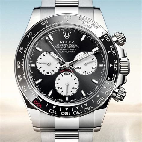 nuovo rolex daytona ceramica|Rolex Cosmograph Daytona 126529LN “Le Mans” .